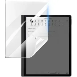 3MK ScreenSafe Folie (1 Stk., Huawei MatePad Paper), Tablet Schutzfolie