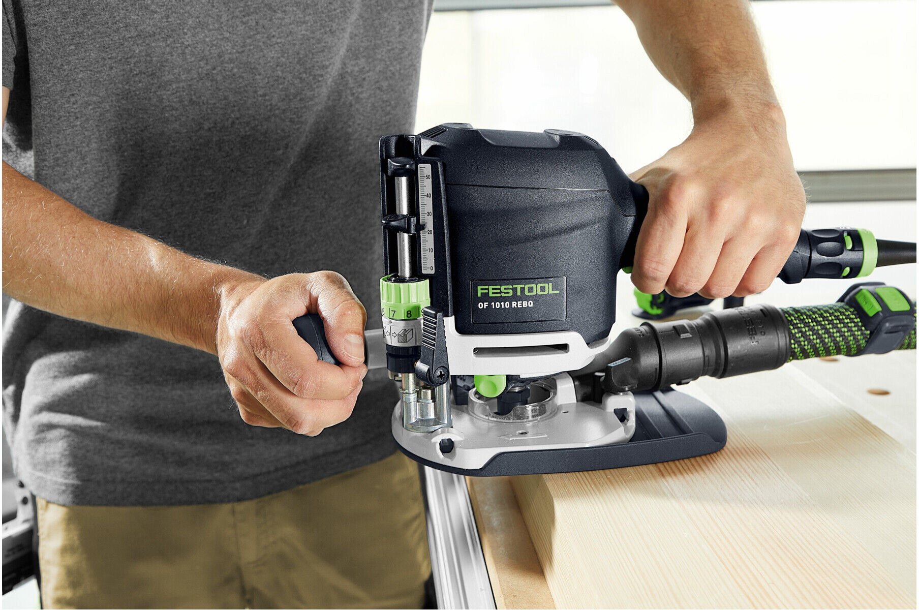Festool Auflage AFB-OF 1010 R (578058)