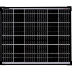 Enjoy solar, Solarpanel, Solarmodul (50 W, 3.90 kg)