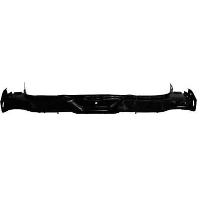 DIEDERICHS Querträger 6016014 unten für NISSAN