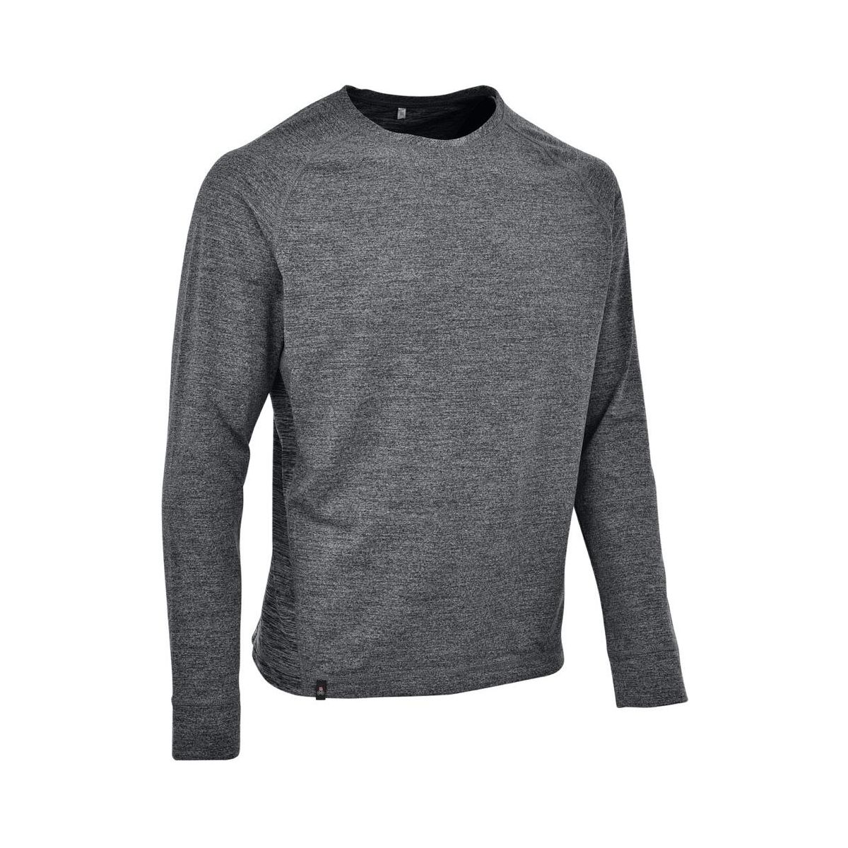 MAUL Sport Alvier - 1/1Funktionsshirt dark grey (10) 56 4840200672-10-56