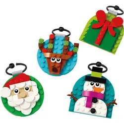 LEGO 40744 - LEGO® Christbaumanhänger