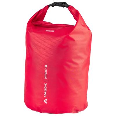 Vaude - Drybag - Packsack Gr 8 l rot