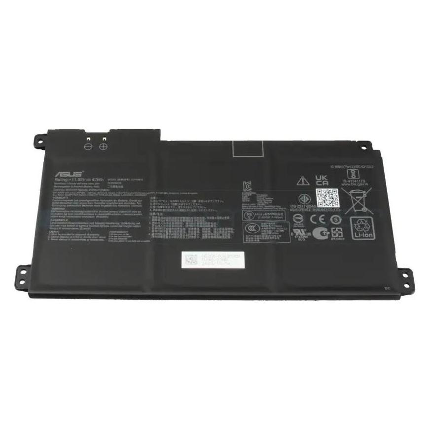 ASUS E410MA BATTERY (BYD PRIS/B31N1912) (3 Zellen) (0B200-03680200)