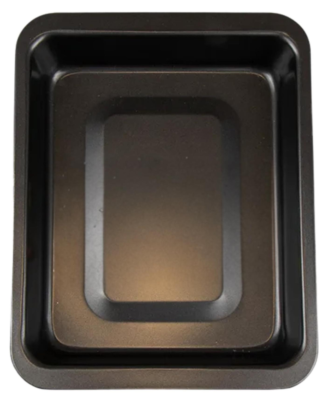 Dripio Anti-aanbak bakvorm met PTFE-coating, 28 x 22 cm