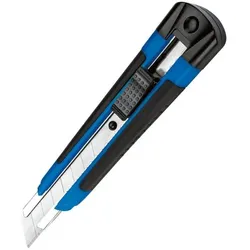 Dahle Cutter »Allround« 18 mm blau