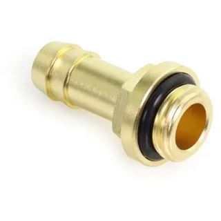 Alphacool ES G1/4 barbed fitting for 12.7/7.6mm