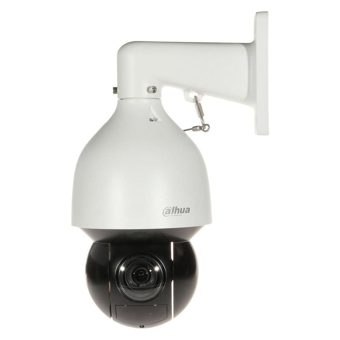 Dahua NET CAMERA 4MP PTZ IR DOME AI/SD5A425GB-HNR (2560 x 1440 Pixels) (DH-SD5A425GB-HNR)