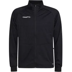 CRAFT ADV Nordic Ski Club Langlaufjacke Herren 999000 - black XS