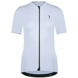 BBB, Damen, Velotrikot, DonnaEssence (XL), Blau, Schwarz, XL
