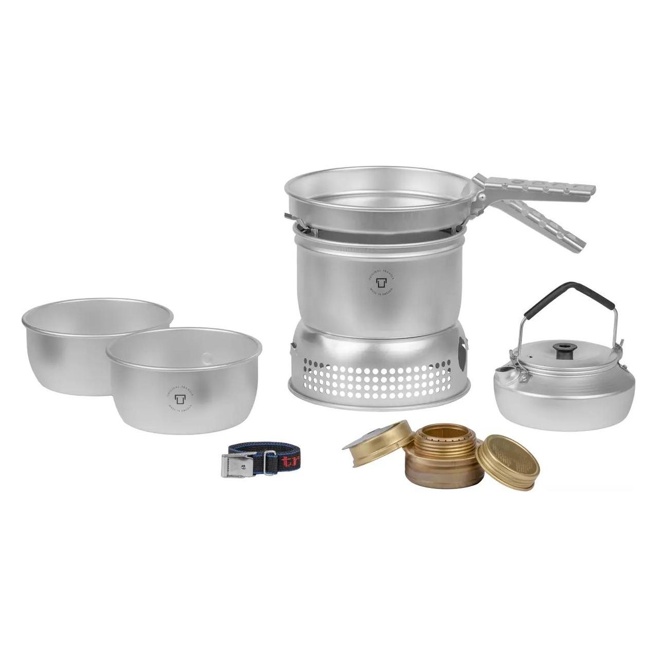 Trangia 27-2UL Sturmkocher (140272)