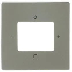 Busch-Jaeger Zentralscheibe 8252-866-101