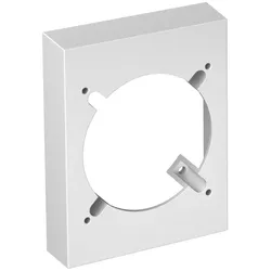 Rehau CEE-Flansch BRK CEE FL rws