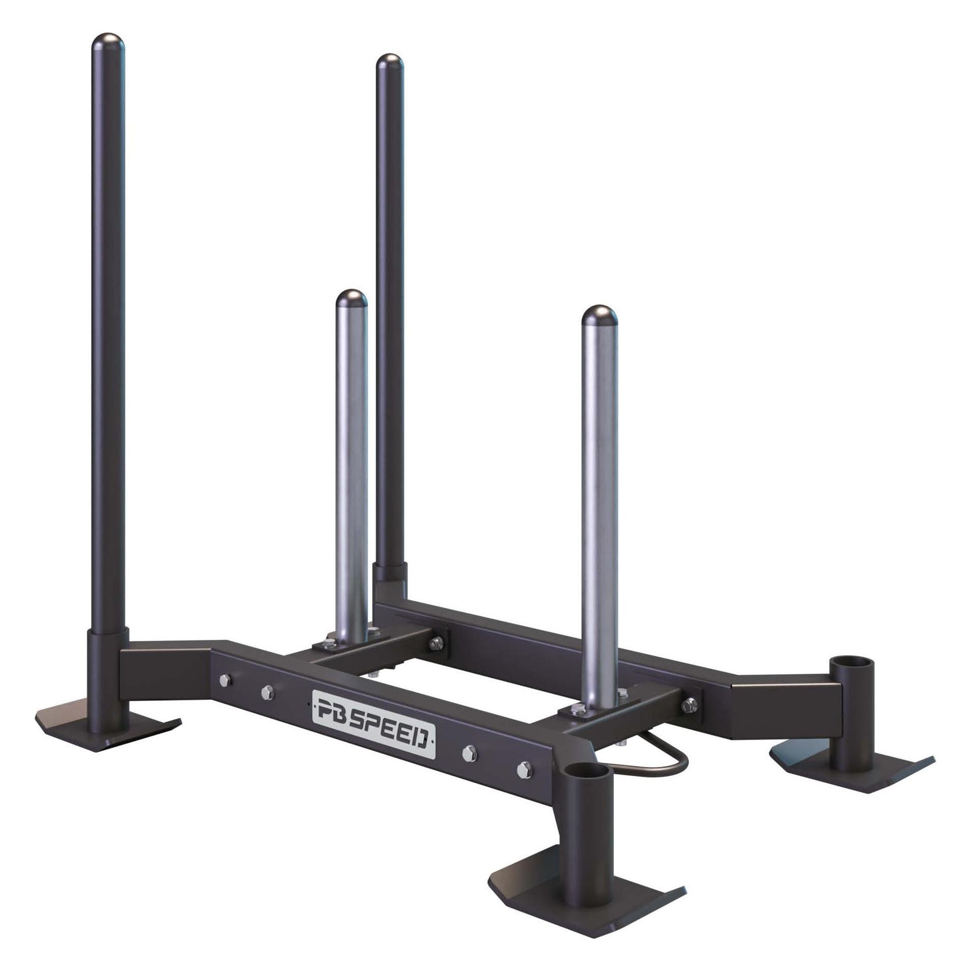 Perform Better PB Speed Drive Sled Gewichtsschlitten (52281802)