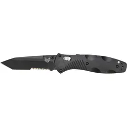 Benchmade, Mehrzweckmesser, 583SBK Barrage Tactical Knife