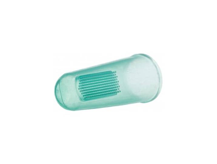 Trixie Vingertandenborstel Hond/Kat Siliconen-6 CM 2 ST