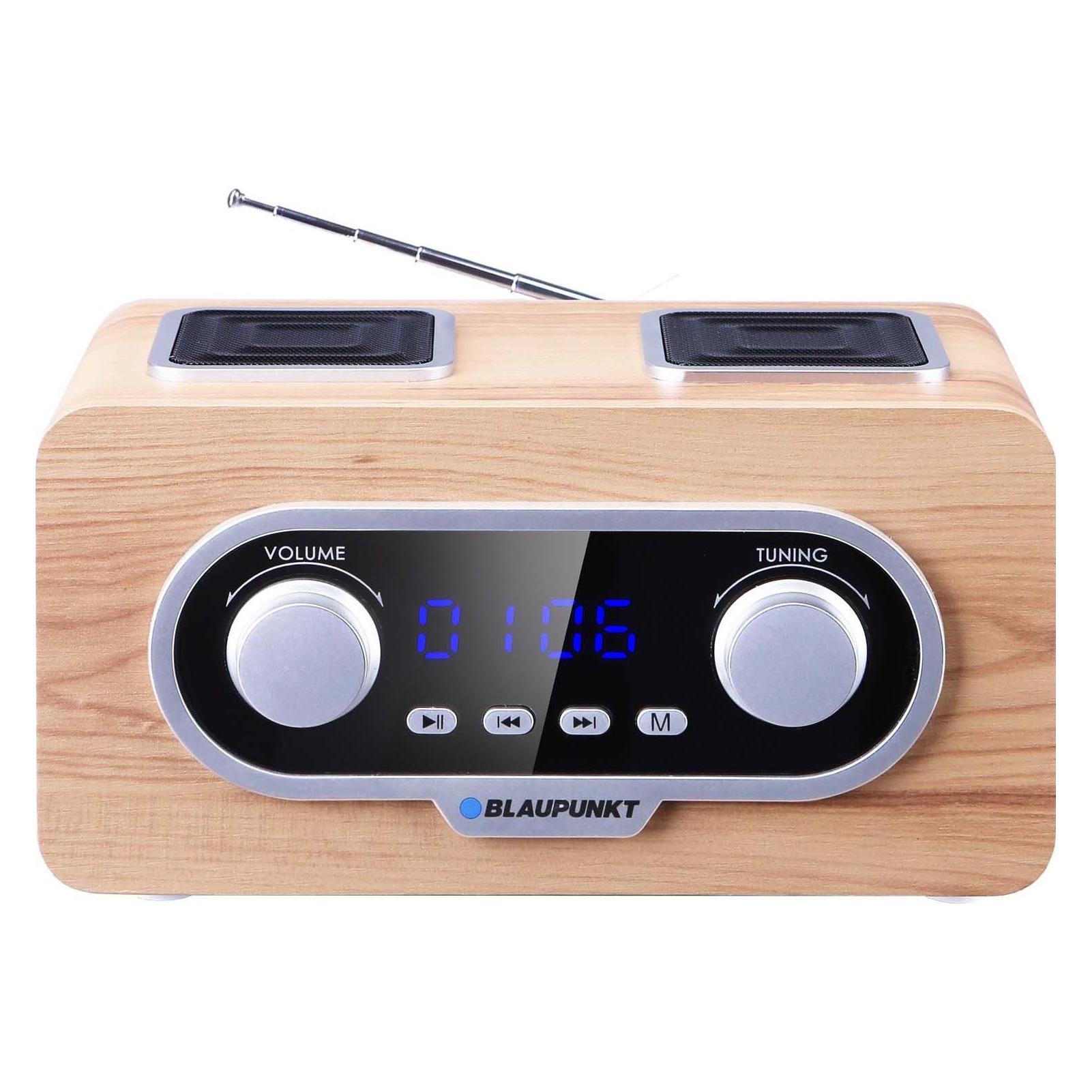 Blaupunkt PP5.2CR (FM) (PP5.2CR)