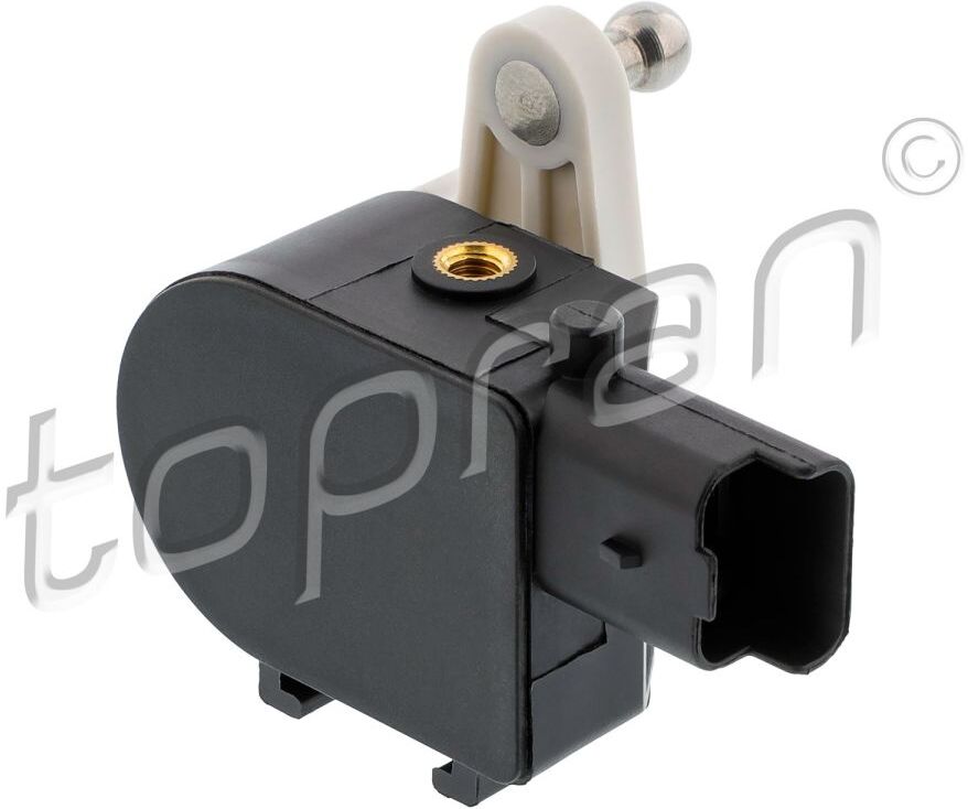 Leuchtweitenregulierungs-Sensor Topran 724 570