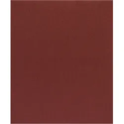 Bosch Schleifblatt Papier J475, Best for Metal, 230 x 280 mm, ungelocht - 2608608C09