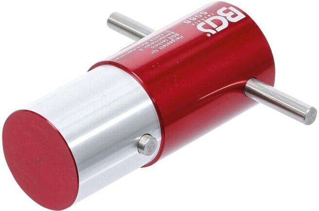Outil de redressage d’essieu avant pour Ducati Ø 30 mm BGS ; BGS technic (5068)