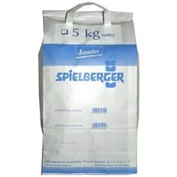 Haferflocken Großblatt - Vorrat
