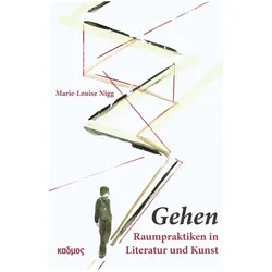 Gehen, Fachbücher von Marie-Louise Nigg