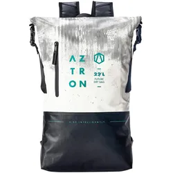 Aztron Dry Bag 22l Backpack Rucksack - weiß