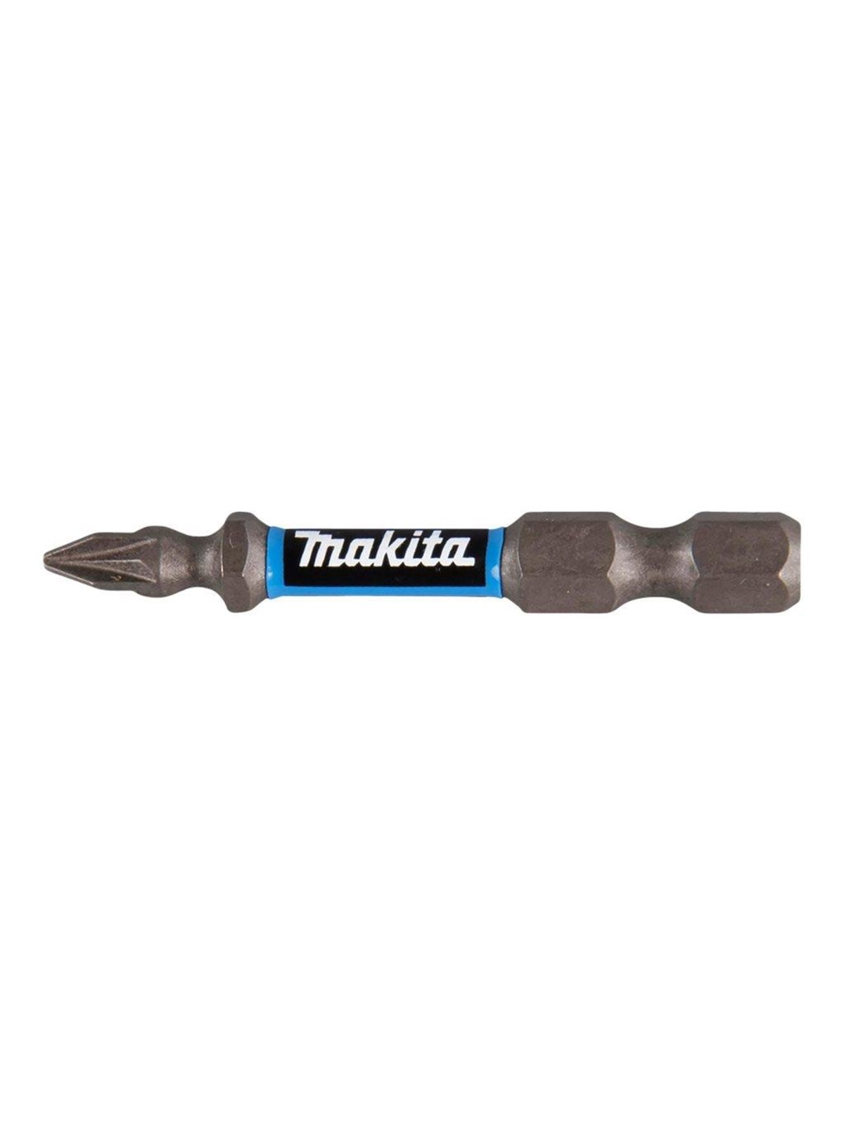 Makita Impact Premier Impact Screwdriver Bit - 2 Pieces