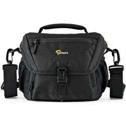 LOWEPRO Nova 160 AW II schwarz