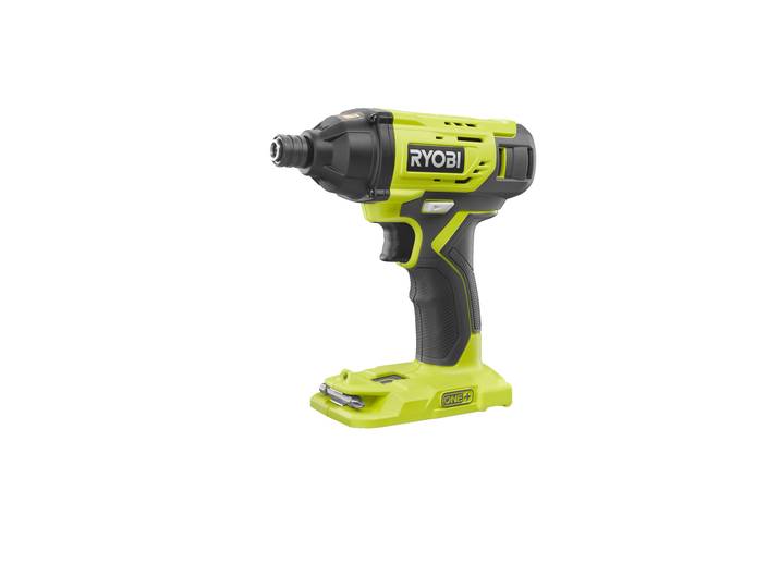 RYOBI - Visseuse à chocs 18V ONE+ - 200 Nm - Embout hexagonal 1/4\ - R18ID2-0