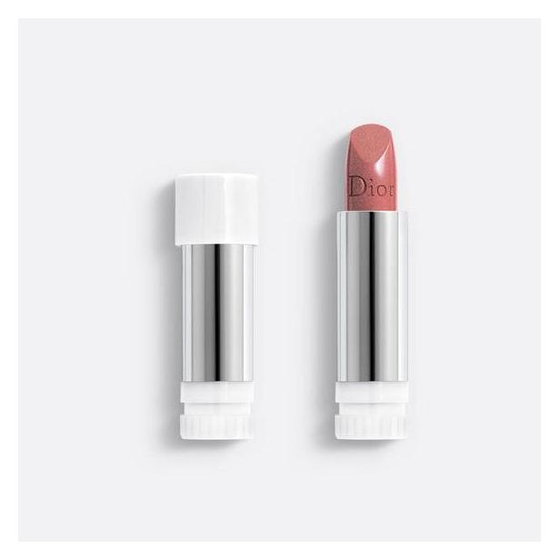 Dior Rouge Metallic Refill No 100 (100 Nude Look) (C317300100)