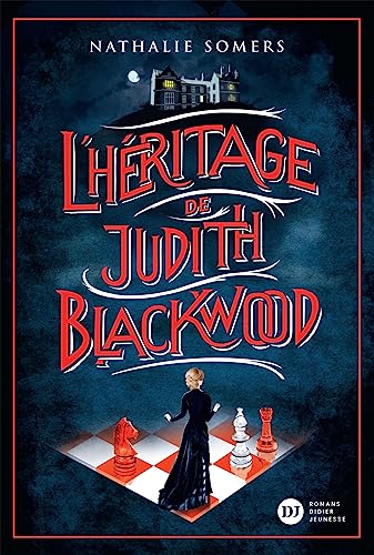 Nathalie Somers - L'héritage de Judith Blackwood - Preis vom 12.10.2026 11:37:12 h