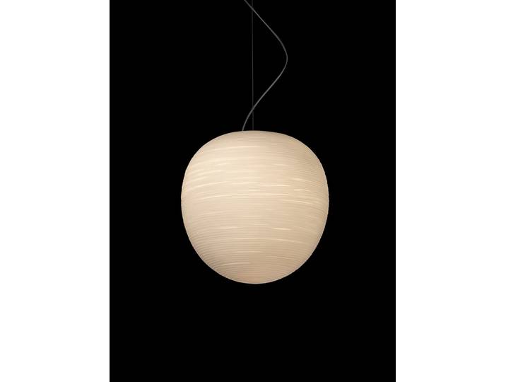 Rituals XL LED Pendelleuchte Dimmbar - Foscarini - Glas