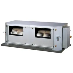 Fuji Electric LHT 45.000 BTU Inverter-Klimaanlage – RDG45LHTA+ROG45LATT