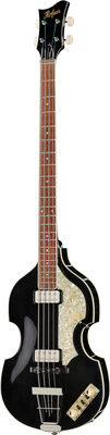 Höfner HCT-500/1-BK Violin Bass CT Schwarz