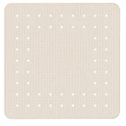 Wenko Duscheinlage MIRASOL - B/L ca. 54.00x54.00
