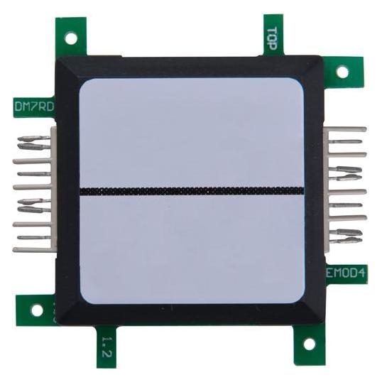 Allnet BrickRknowledge Gerade (ALL-BRICK-0004)