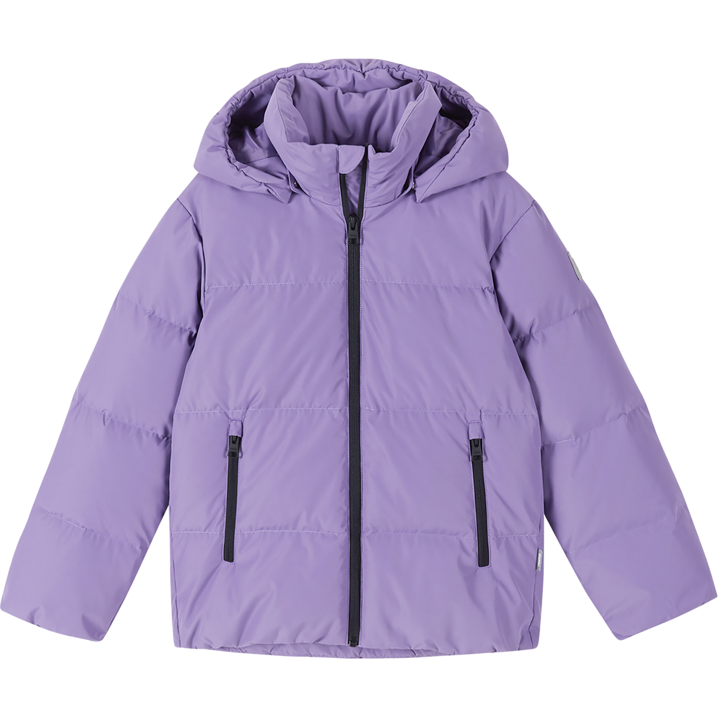 reima Paimio Kinder Isolationsjacke lila Größe 158 Lifestyle Windabweisend Wasserabweisend