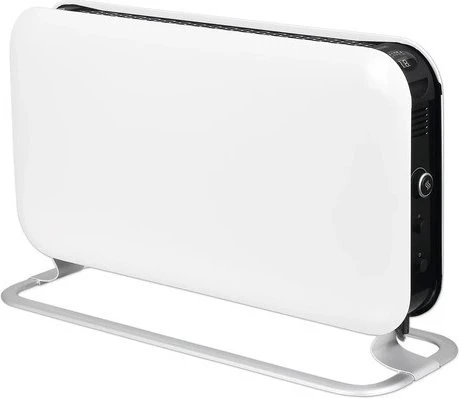 Mill Convection Heater (2000 W) (SG2000LED BLACK)