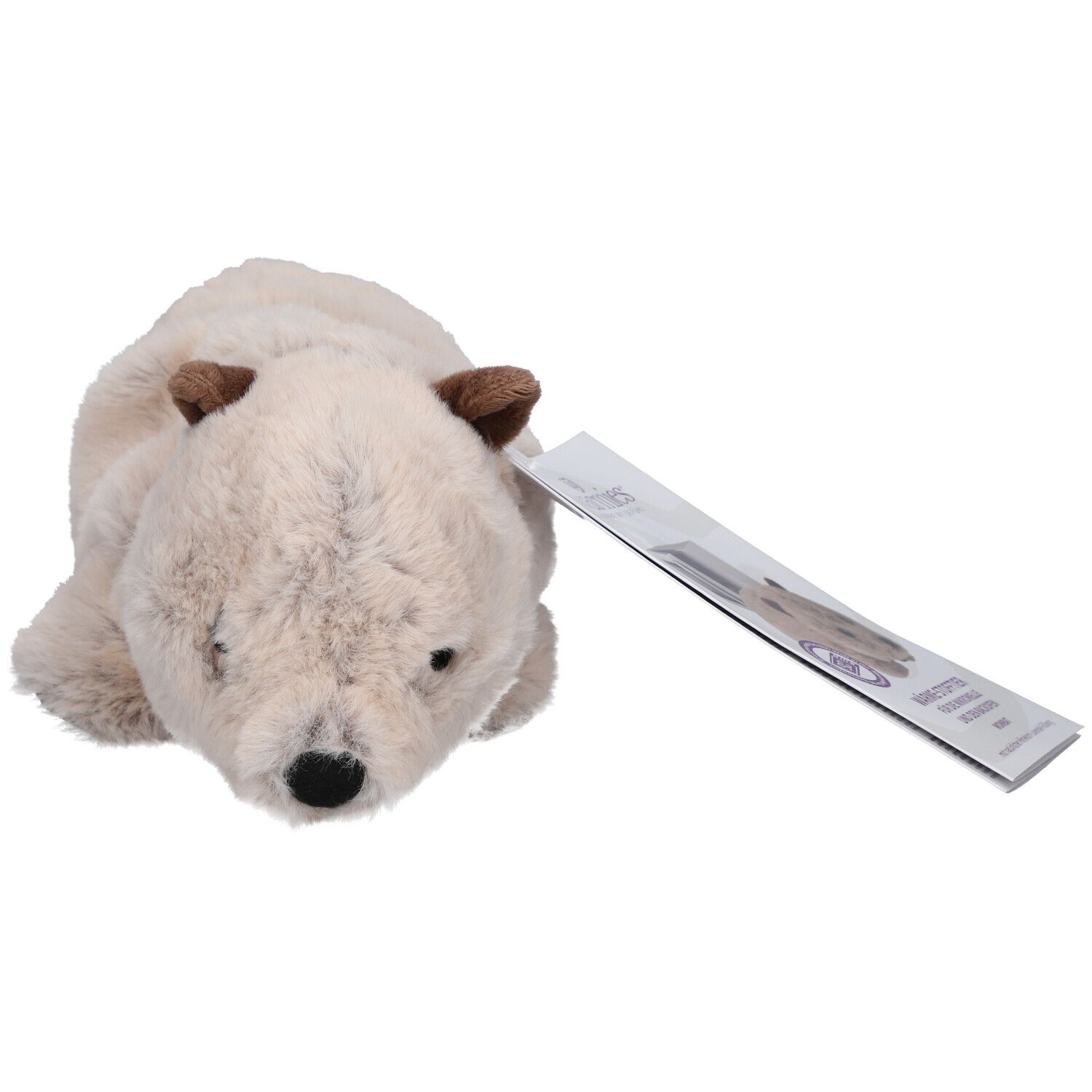 Warmies Wombat 1 St Wärmekissen