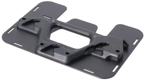 Piatto Adattatore Sinistro Per SysBag WP S Sw-Motech SYS.00. taglia un