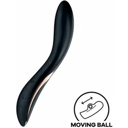 Satisfyer, Vibrator, Rrrolling Explosion