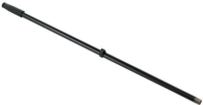 K&M Tube Kombination f 260 + 260/1 schwarz