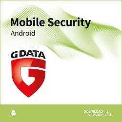GDATA Mobile Security 1 Gerät Download Code