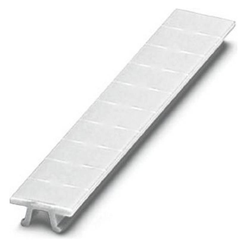 Phoenix Contact White Zack Marker Strip Numbers 51-60 (14 mm) (1051016:0051)