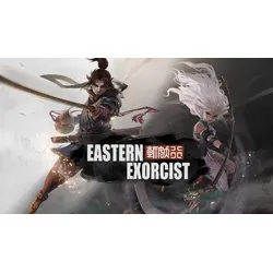 斩妖行 Eastern Exorcist