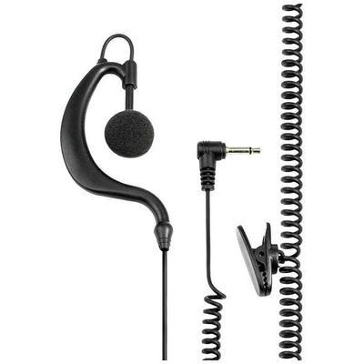 Midland Ohrhörer EP21 Ohrhörer mit 3,5mm Stecker C859