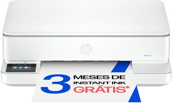 IMPRESSORA MULTIFUNÇÕES HP ENVY 6110E