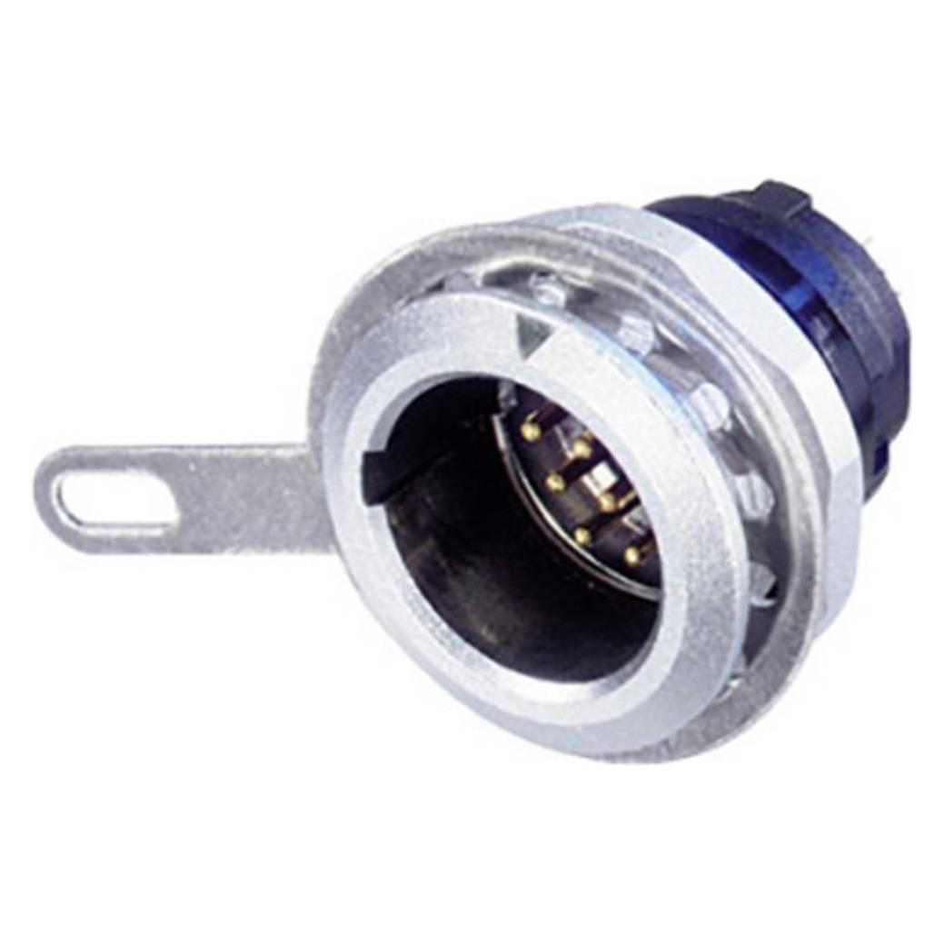 Neutrik Einbaustecker miniCON MRM12 1 (MRM12)
