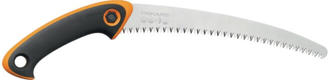 Fiskars Scie à main Profi SW-240 (1020200)